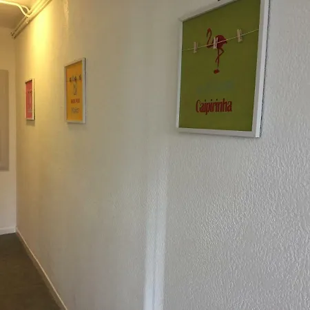 Jm Lejlighed Sérignan