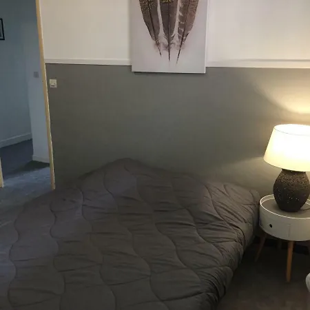 Apartamento Jm *