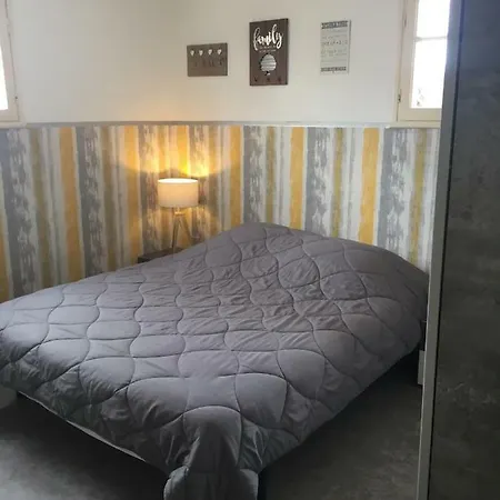 Apartment Jm