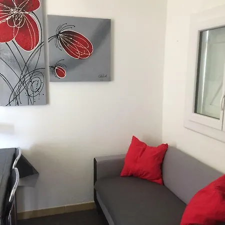 Jm Apartment